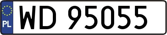 WD95055