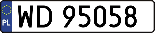 WD95058