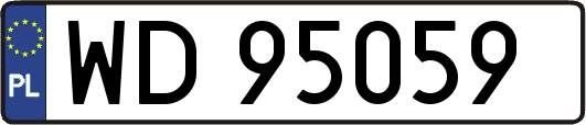 WD95059