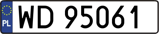 WD95061