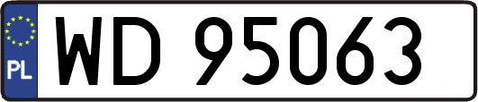 WD95063