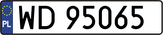 WD95065