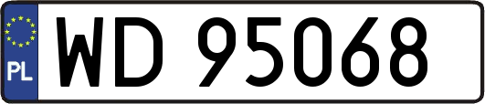 WD95068