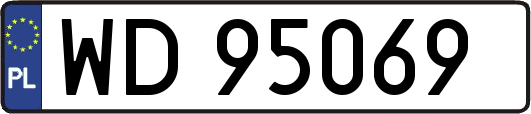 WD95069