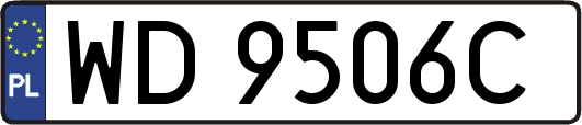 WD9506C