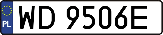 WD9506E