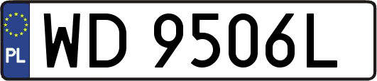 WD9506L