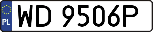 WD9506P