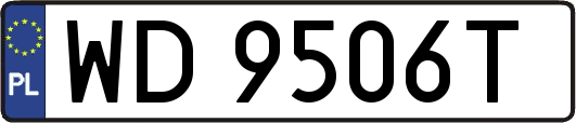 WD9506T