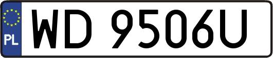 WD9506U