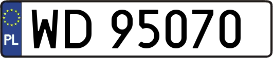 WD95070