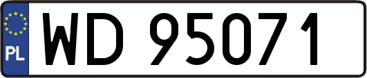 WD95071