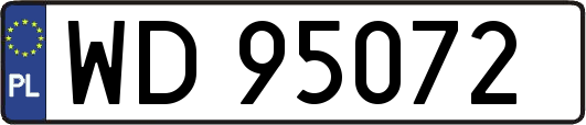 WD95072