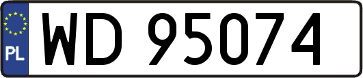 WD95074