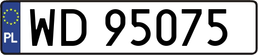 WD95075