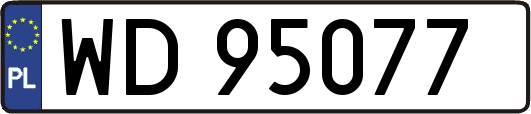WD95077