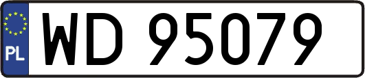 WD95079