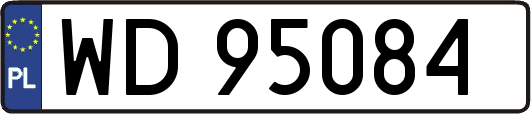 WD95084