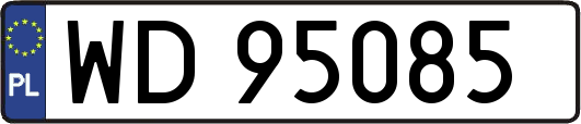 WD95085