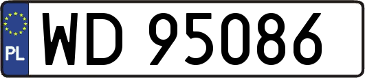 WD95086