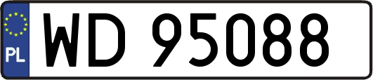 WD95088