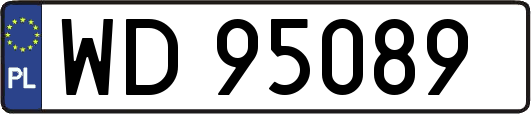 WD95089