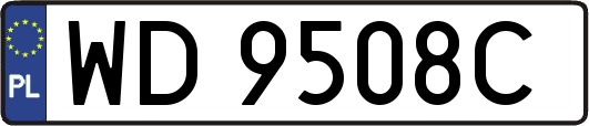 WD9508C