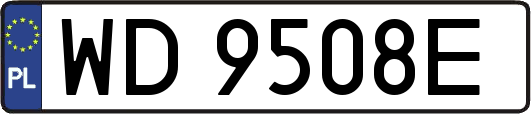 WD9508E