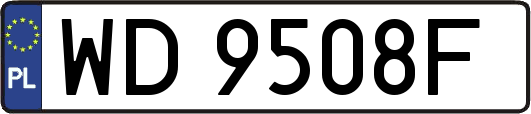 WD9508F
