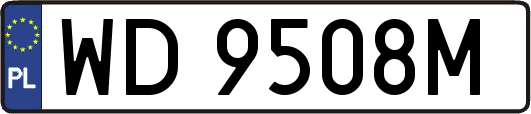 WD9508M