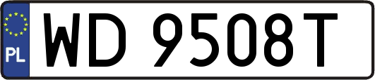 WD9508T