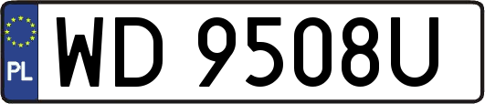 WD9508U