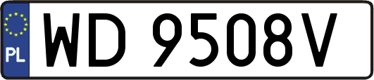 WD9508V