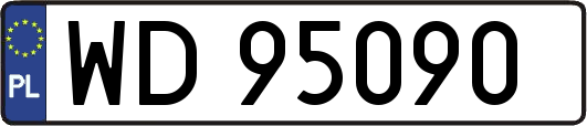 WD95090