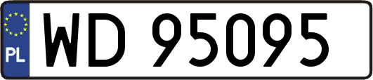 WD95095