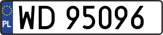 WD95096