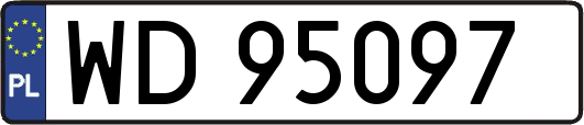 WD95097