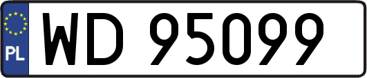WD95099