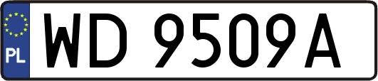 WD9509A