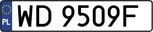 WD9509F