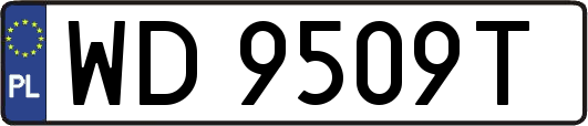 WD9509T