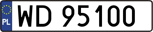 WD95100