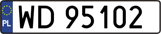 WD95102