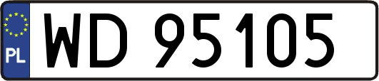 WD95105