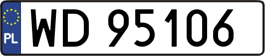 WD95106