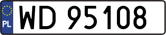 WD95108