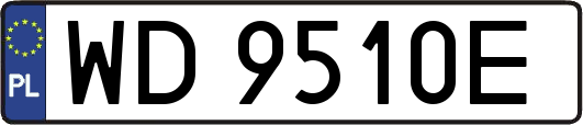 WD9510E