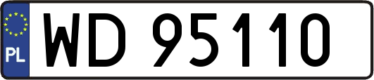 WD95110