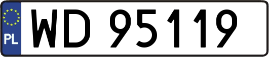 WD95119