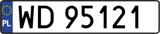 WD95121